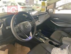 تۆیۆتا کۆرۆلا